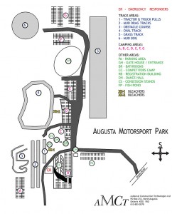 WAC2012parkmap